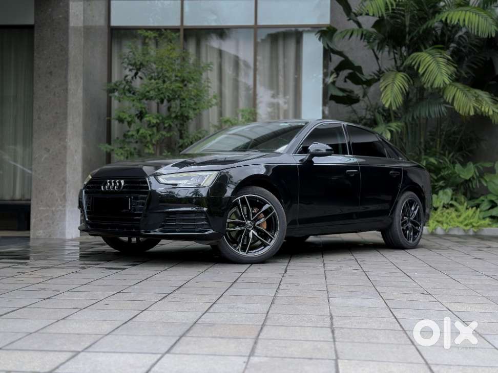 Audi A4 3.0 Tdi Premium Plus, 2017, Diesel