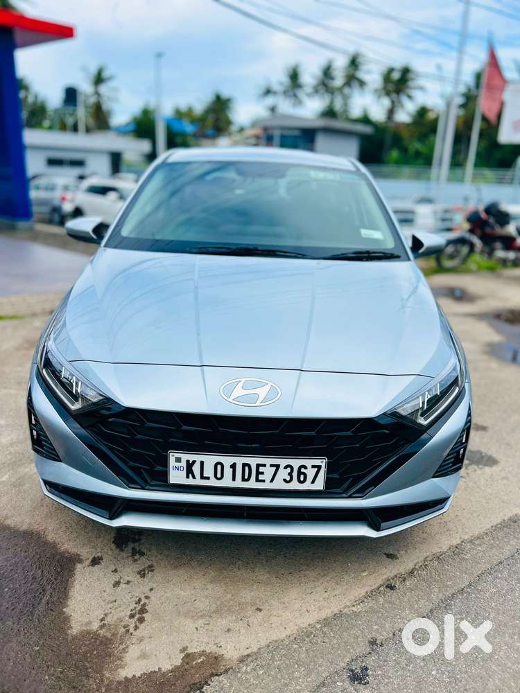 Hyundai I20 1.2 Asta, 2025, Petrol