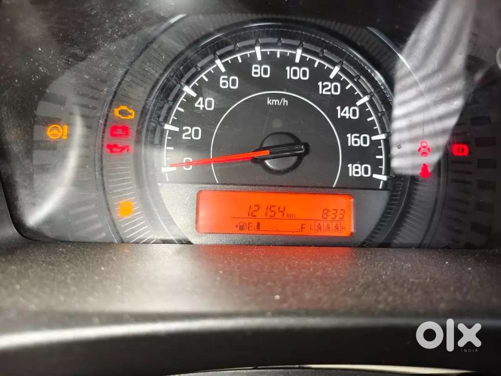 Maruti Suzuki Wagon R 2026