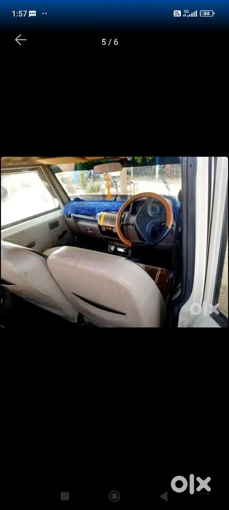 Mahindra Bolero 2.5 2020 Diesel