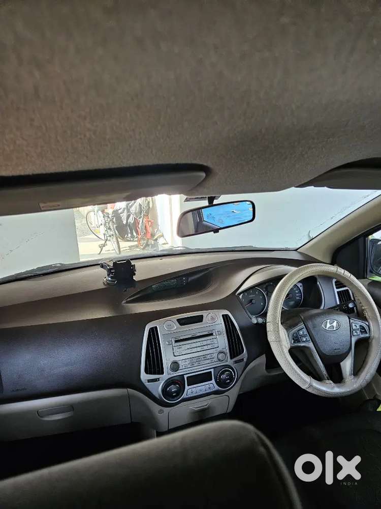 Hyundai I20 2012 Diesel 115000 Km Driven