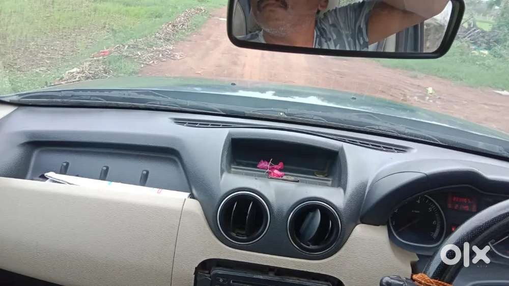 Renault Duster Diesel 2013