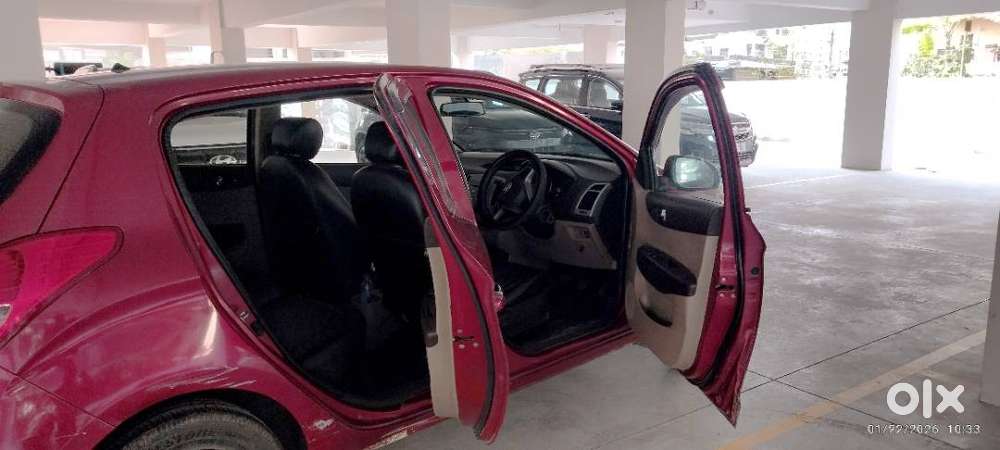 Hyundai I20 2011 Model Excellent Engine Condition