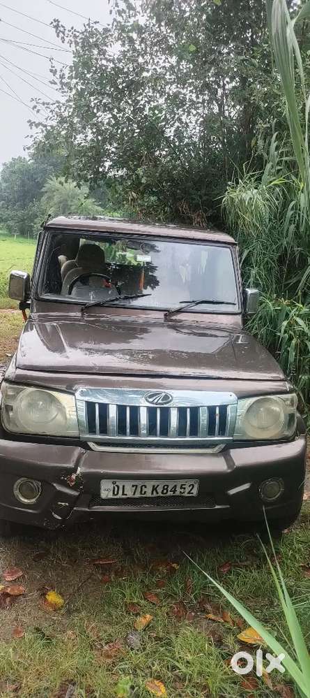Mahindra Bolero 2011 Year Model Diesel