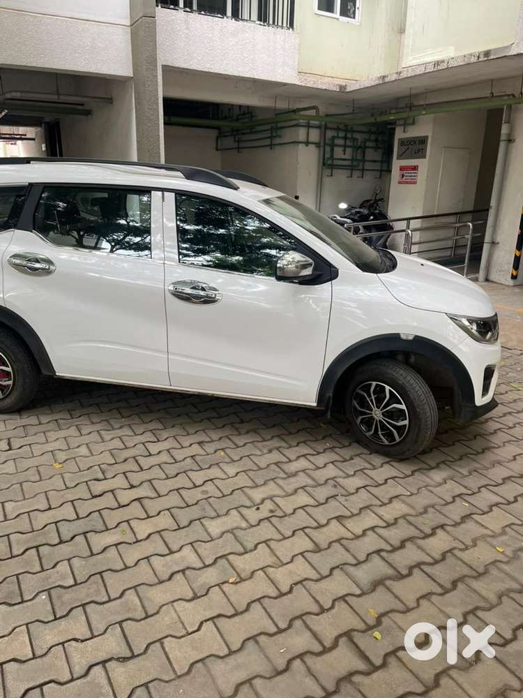 Renault Triber 2022 Petrol 30000 Km Driven