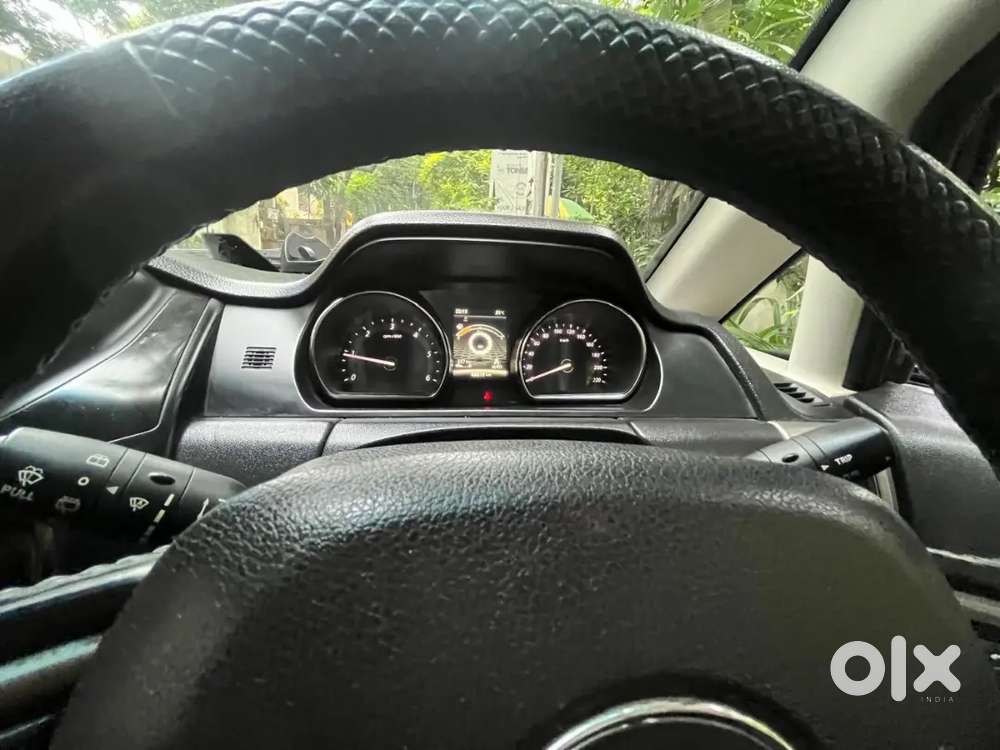 Tata Hexa 2.2 Xt 2017. Owner Driven