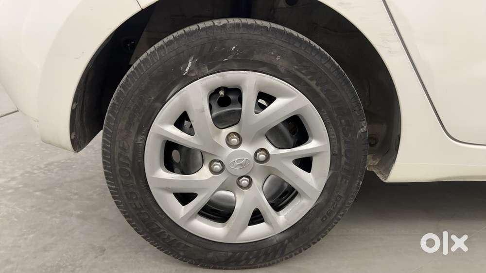 Hyundai Grand I10 1.2 Kappa Magna, 2017, Petrol