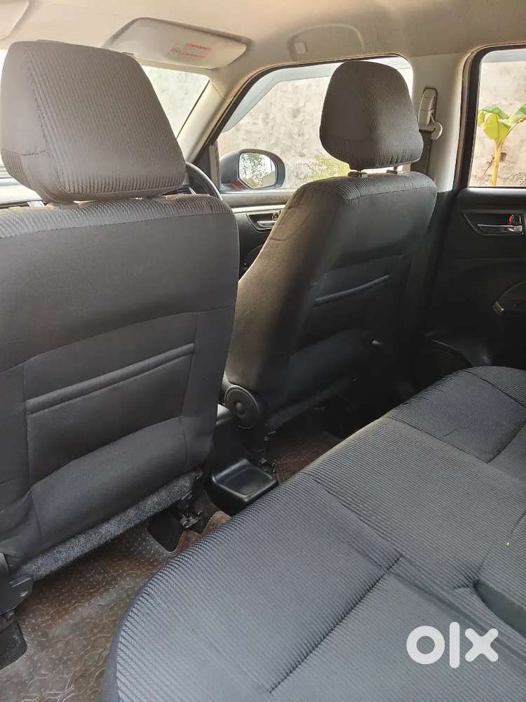 Maruti Suzuki Swift 2012 Petrol 69109 Km Driven