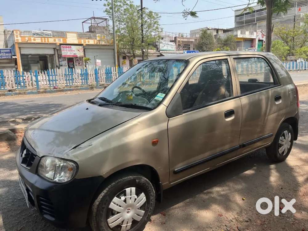 Alto Std (o) 2011 1st Owner 2031 Tak Validity Renewal