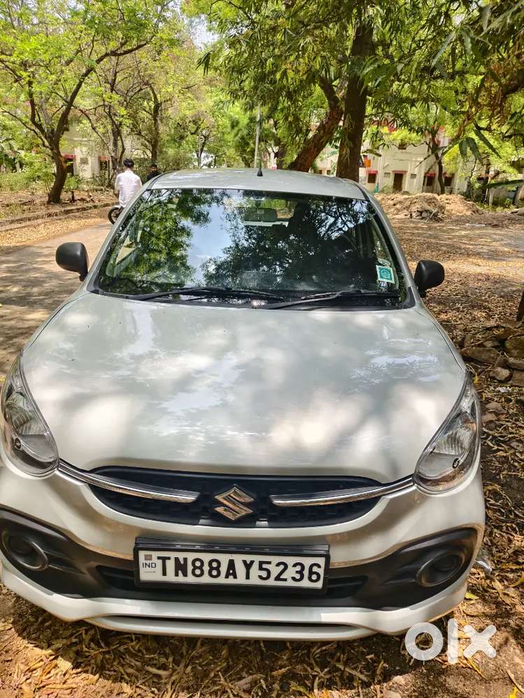 Maruti Suzuki Celerio 2025 Petrol 21000 Km Driven