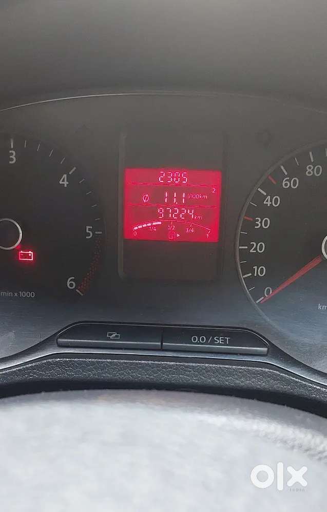 2012, Volkswagen Polo Comfortline,diesel,excellent Condition.