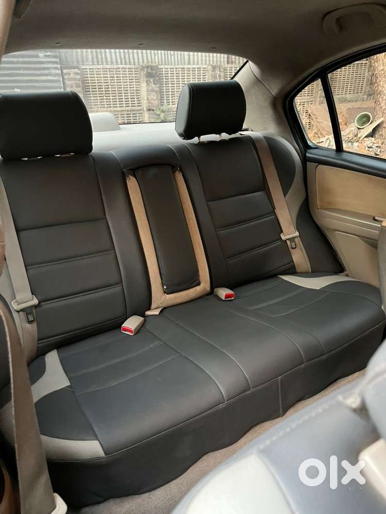 Maruti Suzuki Sx4 2008 Cng & Hybrids Well Maintained