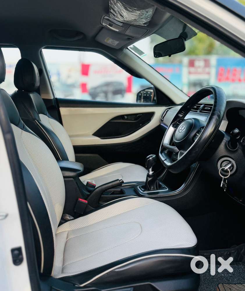 Hyundai Creta E 1.5 Diesel, 2022, Diesel