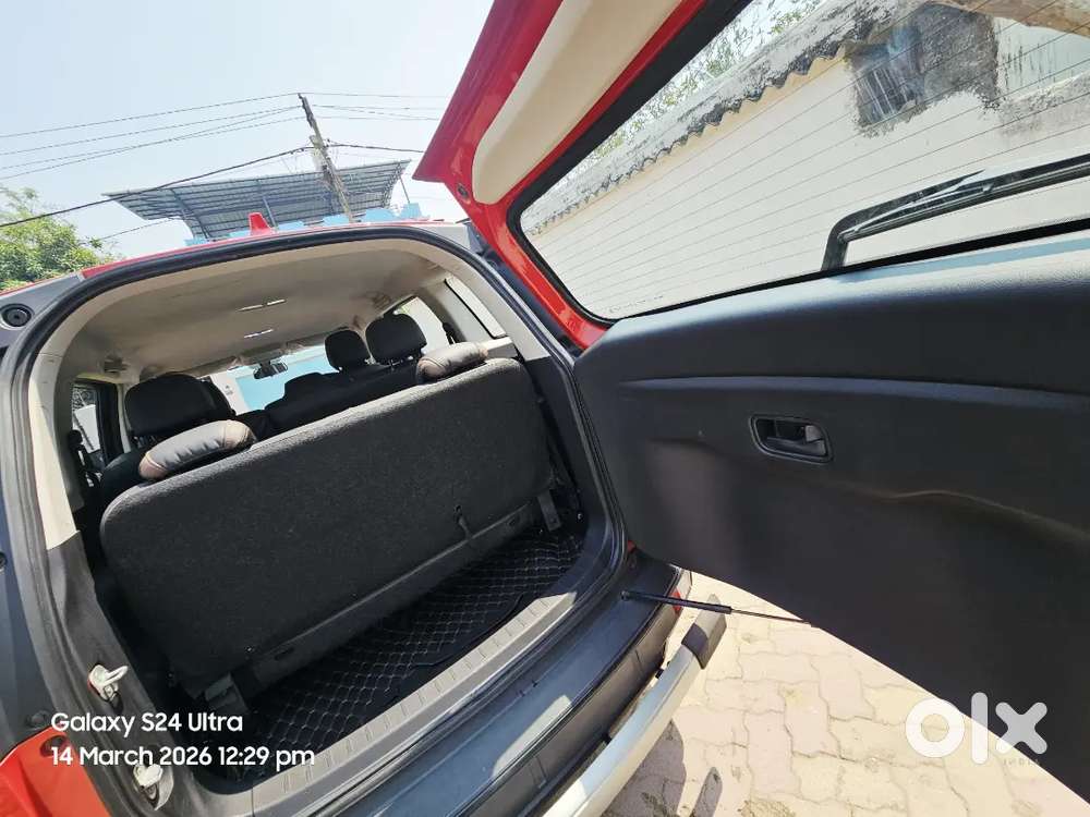 Mahindra Scorpio N @ 2023