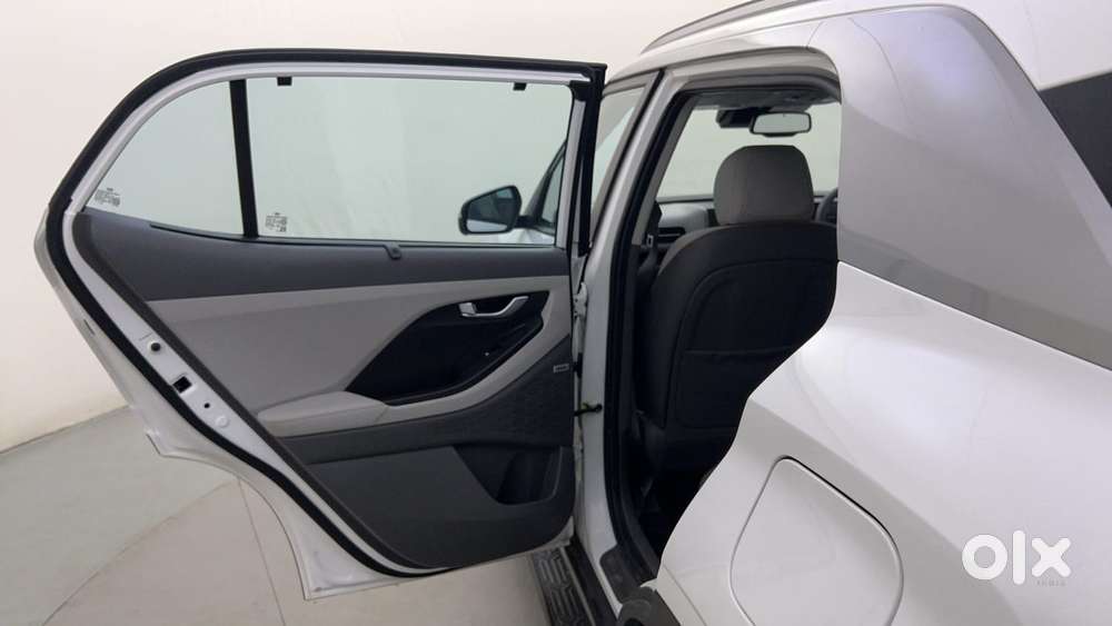 Hyundai Creta Sx 1.4 Turbo 7 Dct, 2024, Petrol
