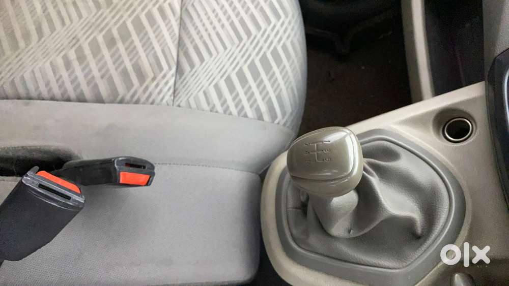 Datsun Go Plus T, 2015, Petrol