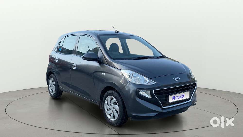 Hyundai New Santro 1.1 Sportz Amt, 2021, Petrol