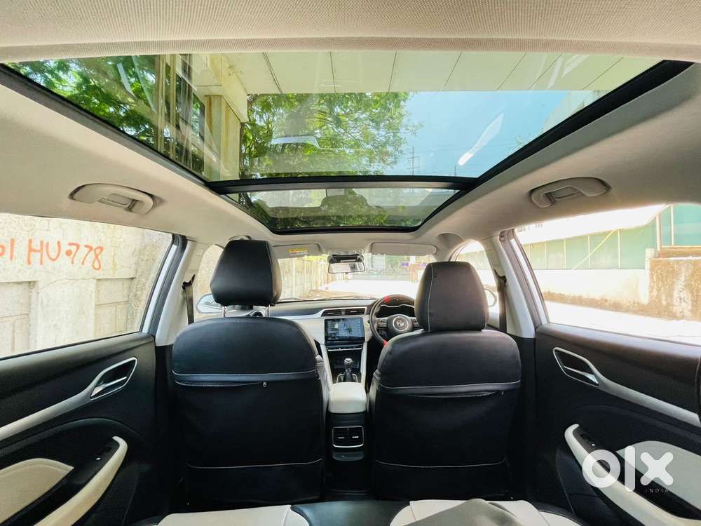 Mg Astor Select 1.5 Mt (ivory), 2023, Petrol