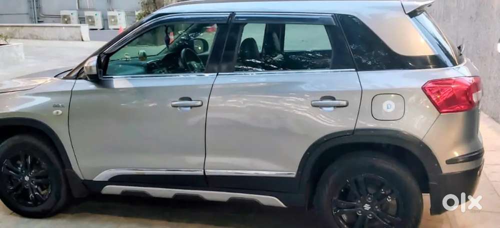 Maruti Suzuki Vitara Brezza 2018/19diesel 114200 Km Driven