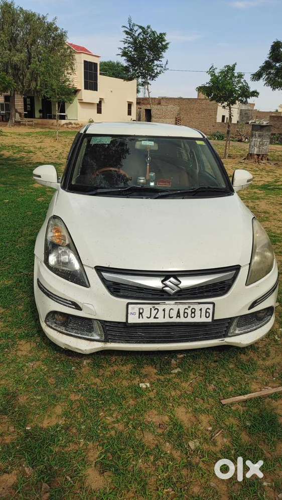 Maruti Suzuki 2014 Diesel Manual Car
