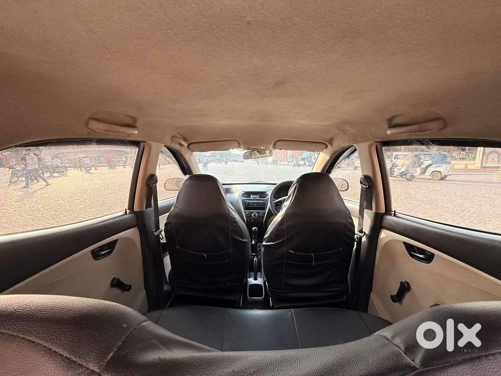 Hyundai Eon 0.8 Magna Plus Airbag, 2018, Petrol