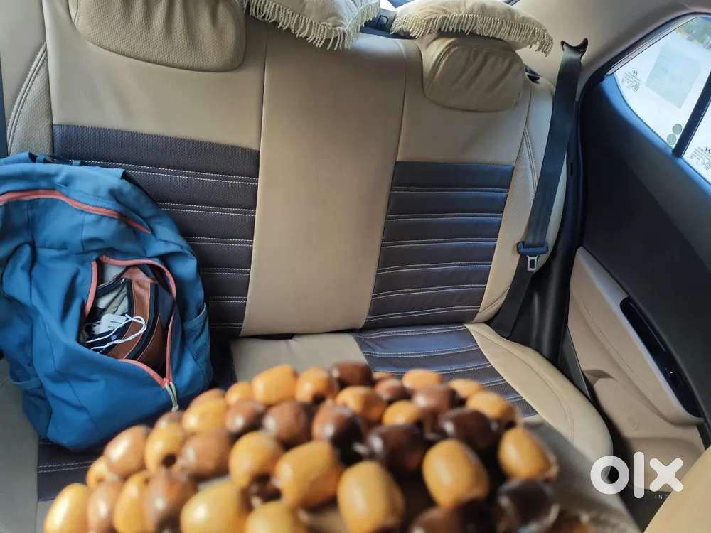 Single Owner 2015 Hyundai Grand I10 (1.2 Petrol)