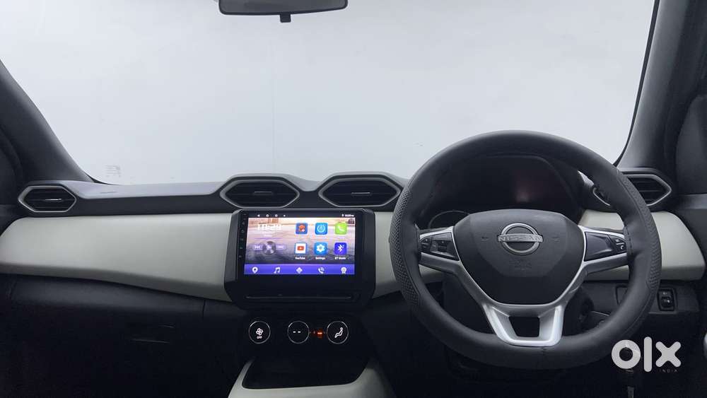 Nissan Magnite 1.0 Xl, 2022, Petrol