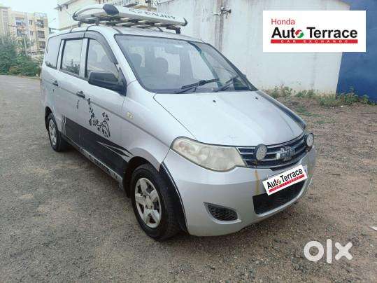 Chevrolet Enjoy Tcdi Ls 8 Seater, 2014, Diesel