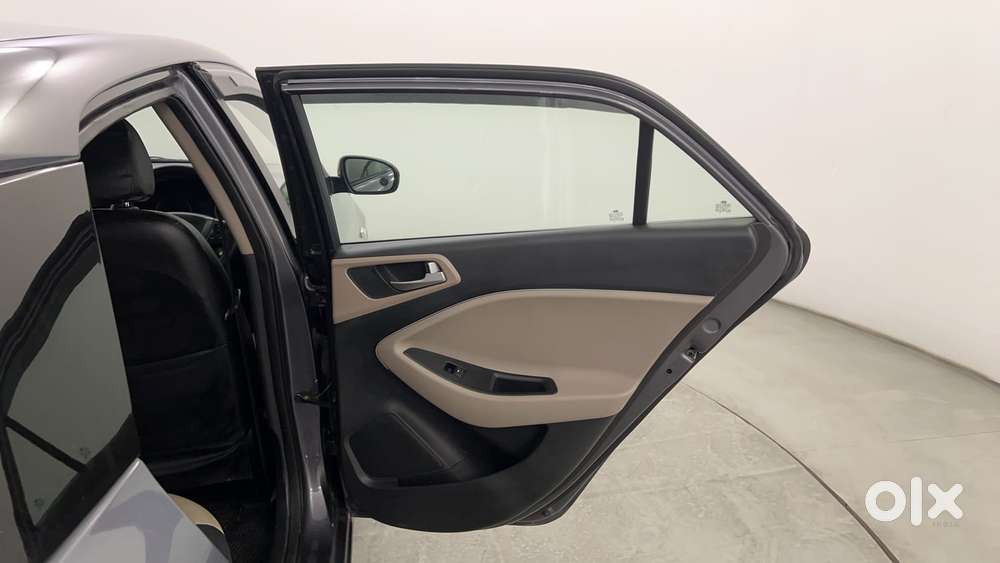 Hyundai Elite I20 1.2 Magna Plus, 2020, Petrol