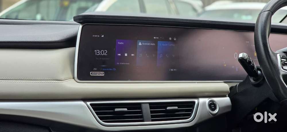 Mahindra Xuv700 Ax7 Luxury Pack Awd, 2023, Diesel