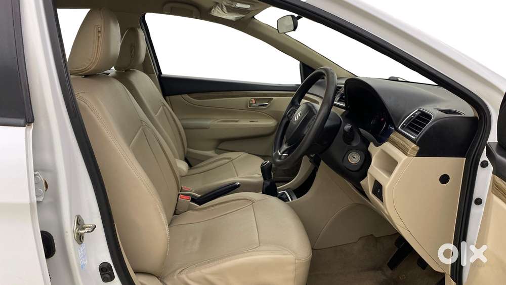 Maruti Suzuki Ciaz 1.5 Delta Shvs Mt, 2018, Petrol
