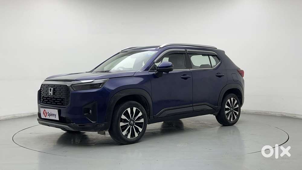 Honda Elevate Vx Mt, 2023, Petrol