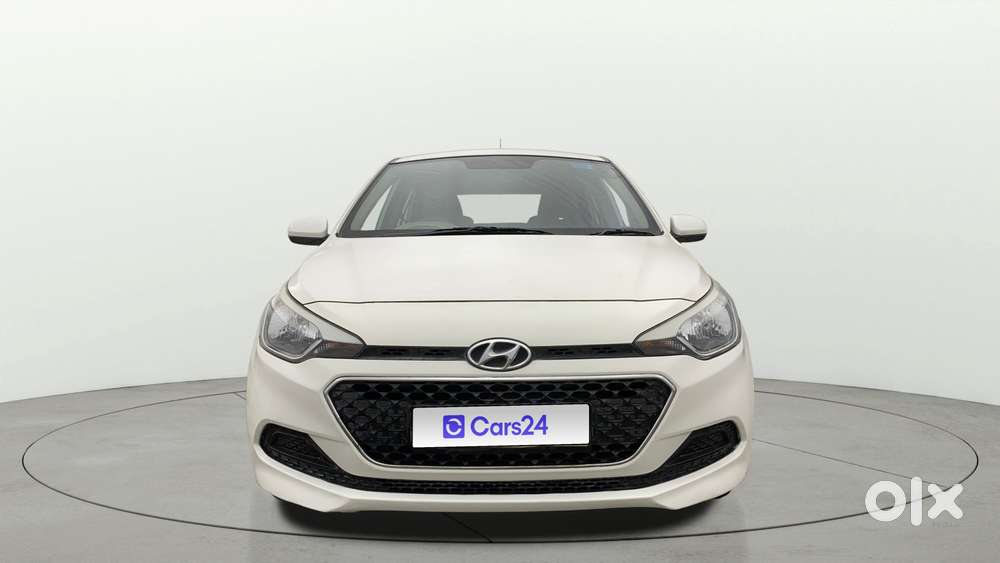 Hyundai Elite I20 Magna 1.2, 2015, Petrol