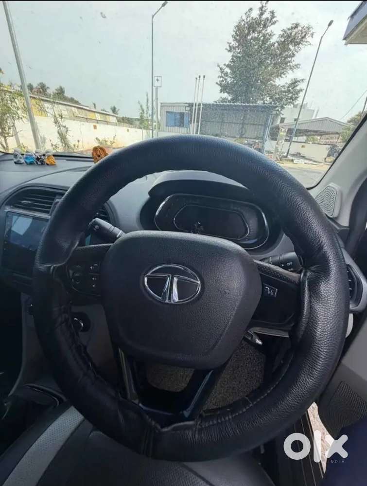 Tata Tiago 1.05 Revotorq 2020