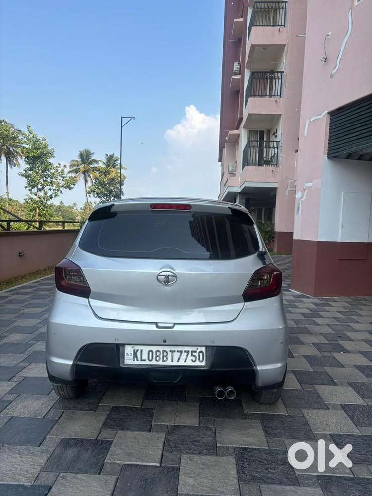 Tata Tiago 2019 Petrol 73000 Km Driven