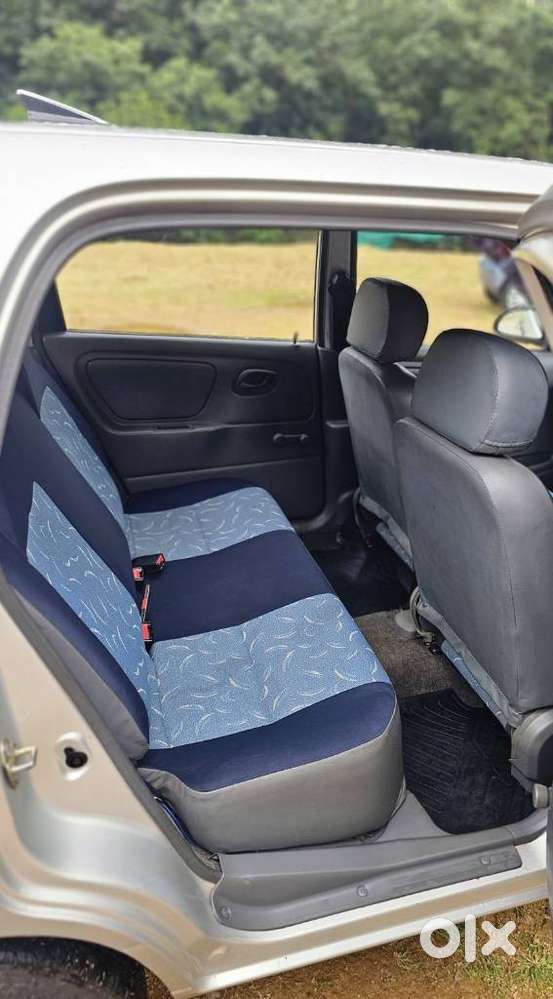 Maruti Suzuki Alto 0.8 Lxi (o), 2009, Petrol