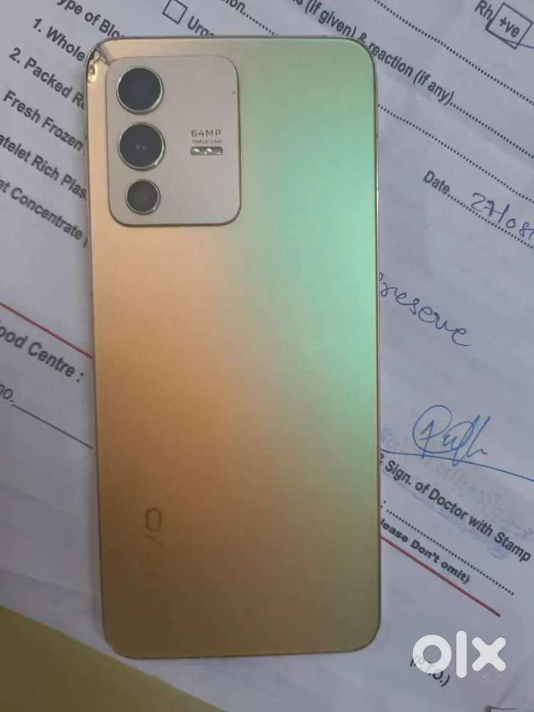 Vivo V23 Pro Best 64mp Camera Phone Under 15000 Vivo V29e Price In