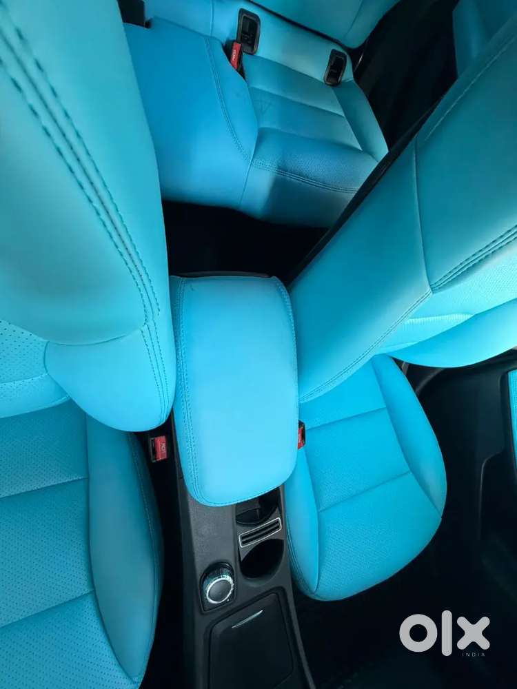 Stage 2 Tuned Gla 200 Cdi