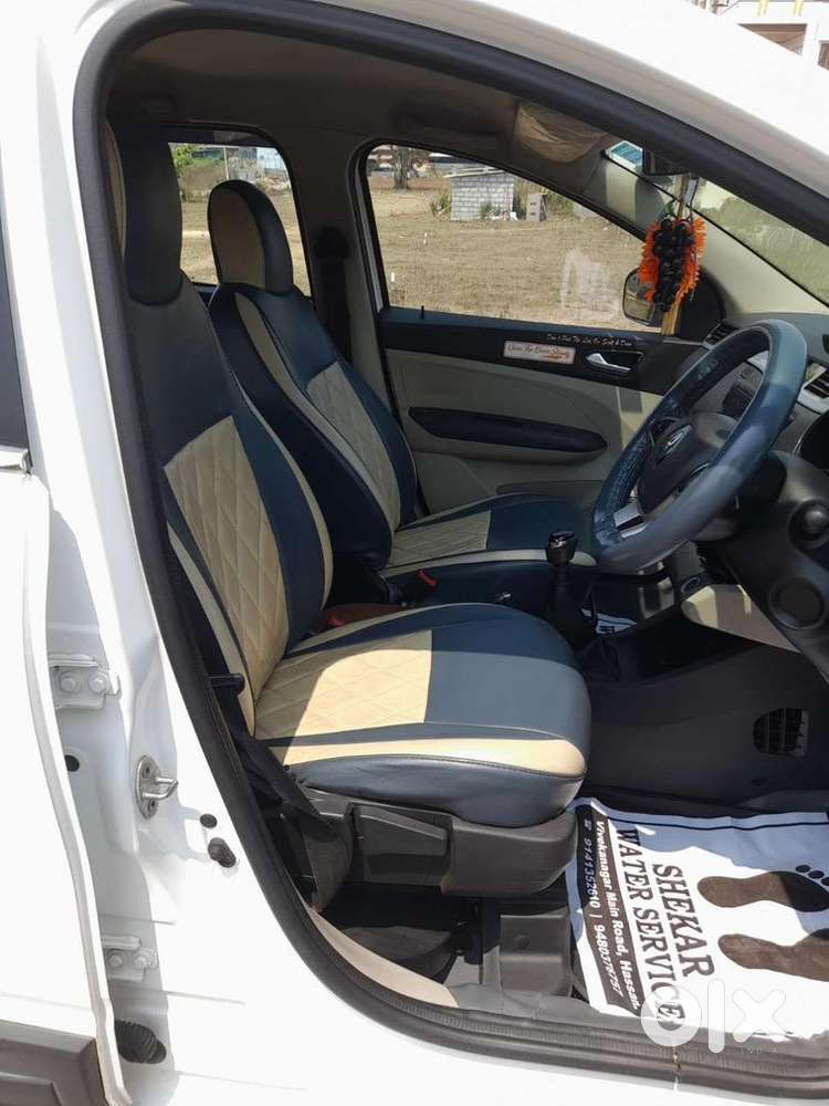 Well Maintained Single Owner Car