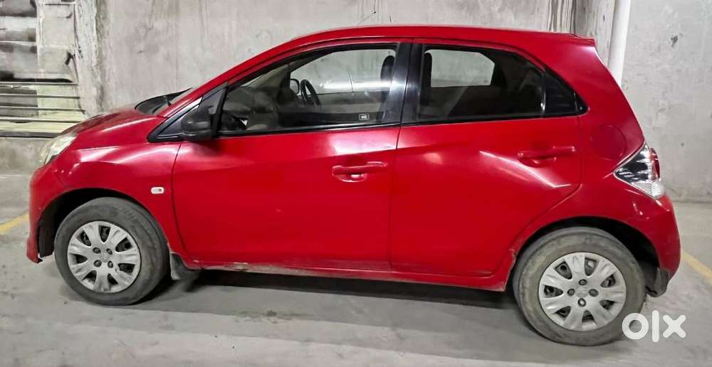 Honda Brio 2013-2016 S Mt, 2014, Petrol