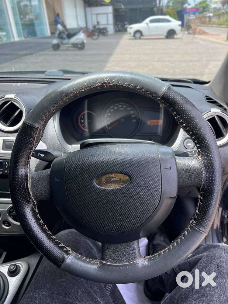 Ford Figo Diesel Exi, 2011, Diesel