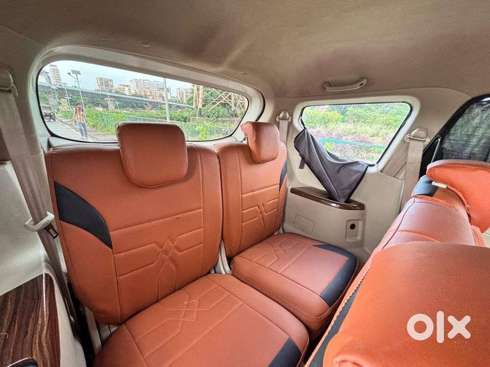 Maruti Suzuki Ertiga, 2022, Cng & Hybrids