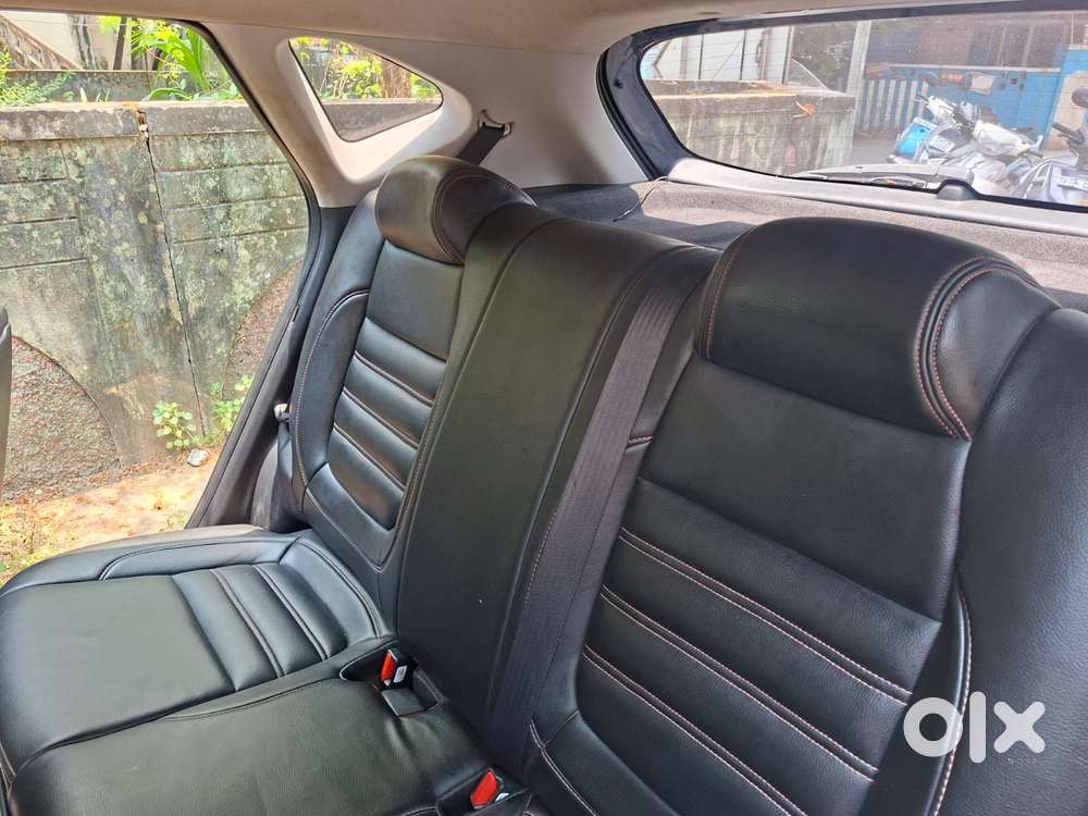 Kia Seltos Htk Plus D, 2020, Diesel