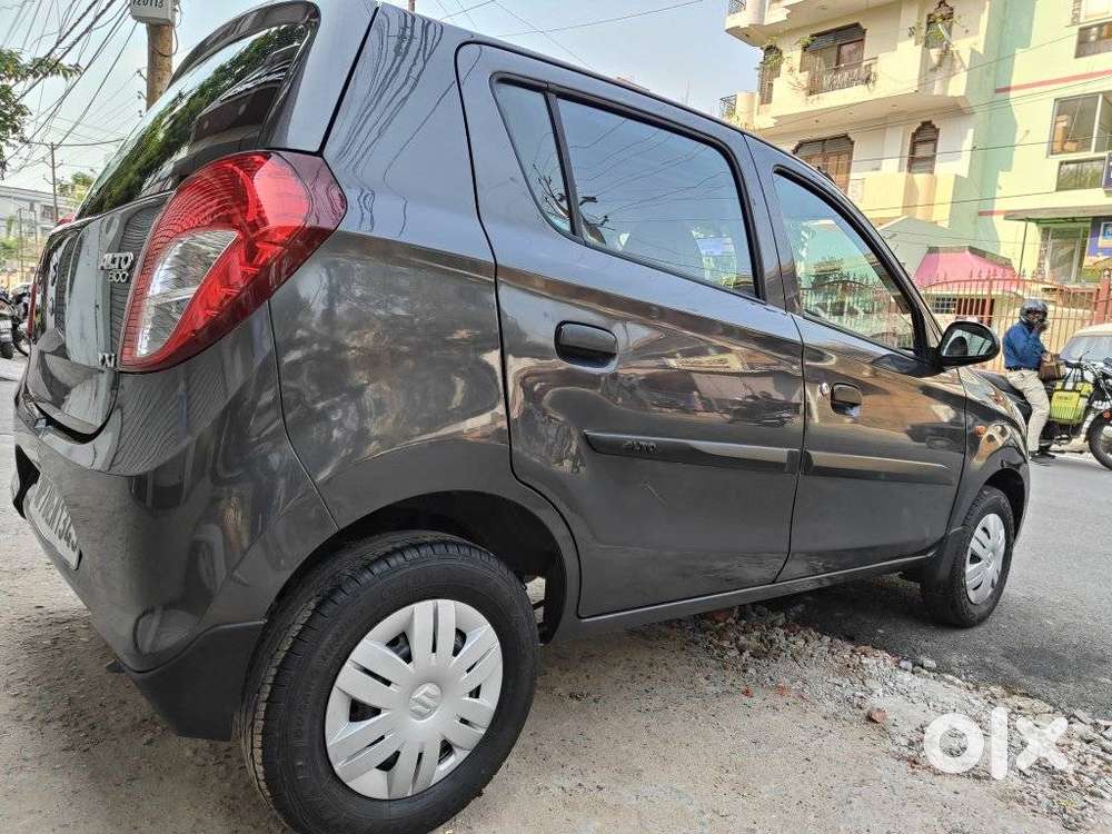 Maruti Suzuki Alto 800 Vxi, 2016, Petrol