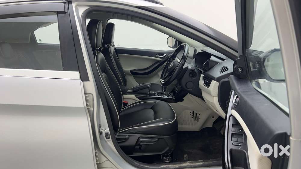 Tata Nexon 1.5 Revotorq Xza Plus S Amt, 2021, Petrol