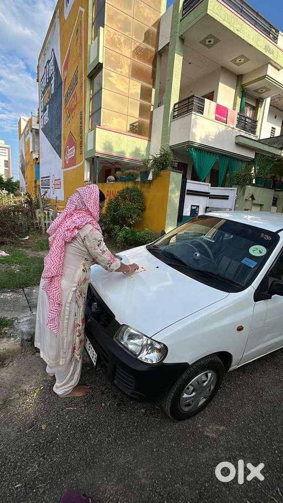 Maruti Suzuki 2012 Car