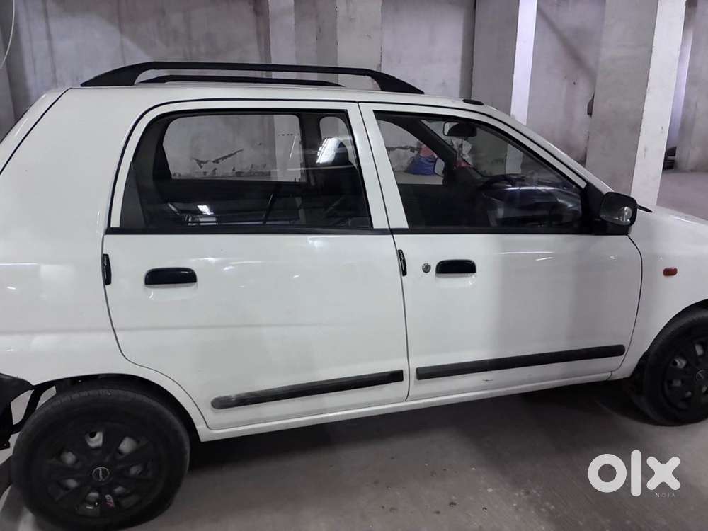 Maruti Suzuki Alto Std 2009  Excellent Condition  Fully Loaded