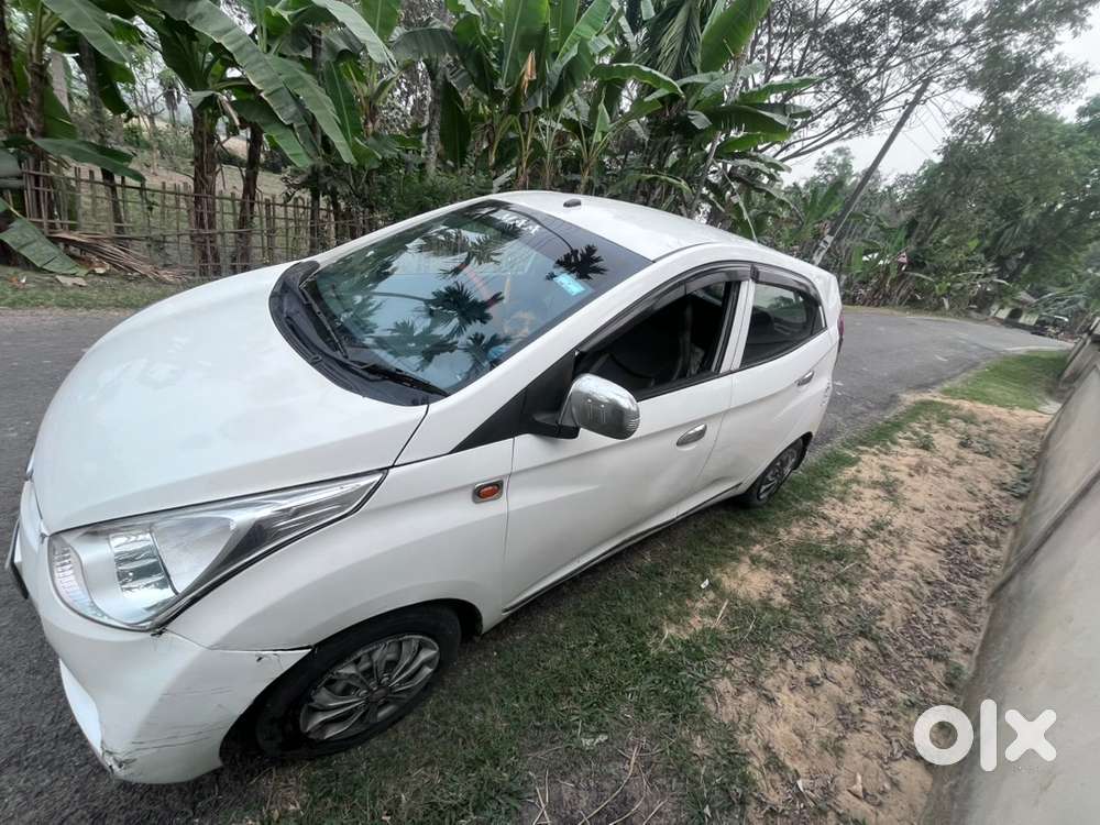 Hyundai Eon