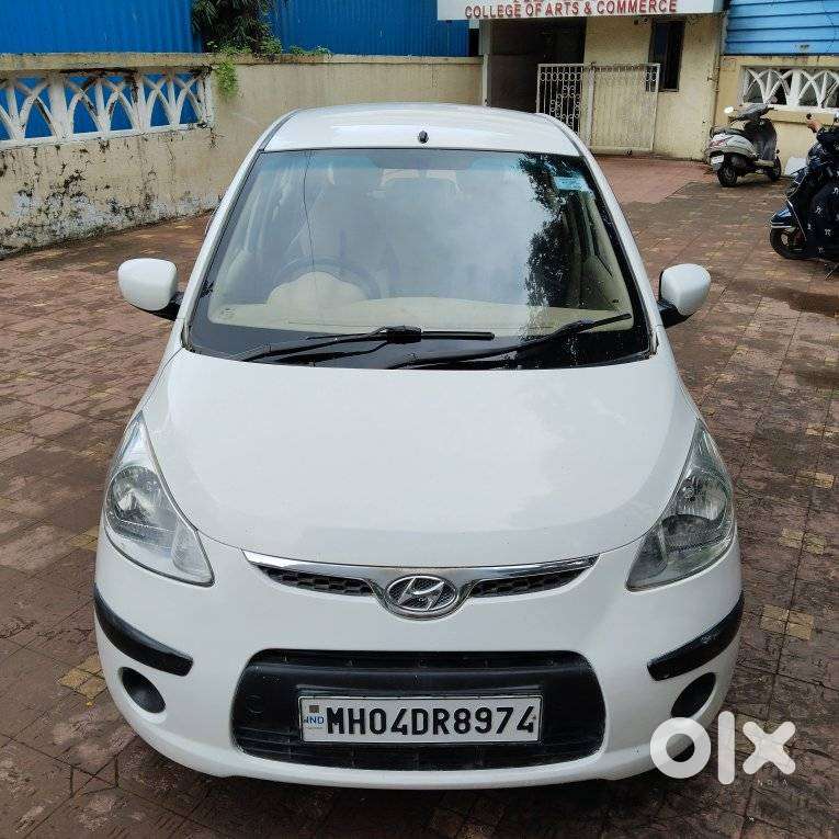 Hyundai I10 1.2 Kappa Magna, 2008, Petrol