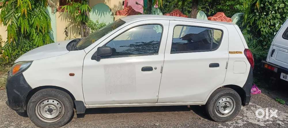 Maruti Suzuki Alto 2020